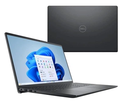 Ноутбук Dell 15 Core 3-100U/8GB/1TB/Win11