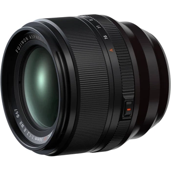 Стандартний об'єктив Fujifilm XF 56mm F1,2 R WR (16780028)