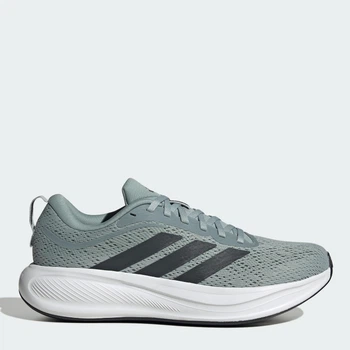 Чоловічі кросівки для бігу Adidas Response Pace M KJ1770 40 (6.5UK) 25 см Silver Green (4068816777215)
