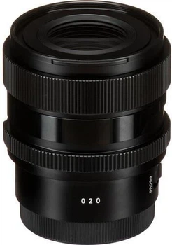 Стандартний об'єктив Sigma AF 65mm f/2 DG DN