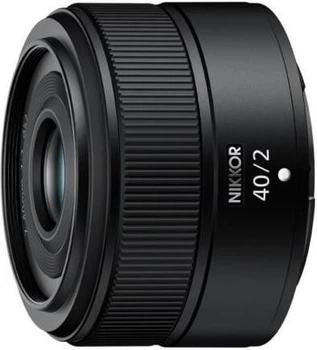 Nikon Nikkor Z 40mm f/2 SE (JMA110DA)