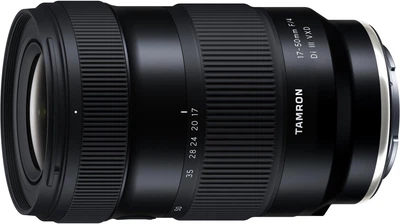 Стандартний об'єктив Tamron AF 17-50mm F/4 Di III VXD (A068)