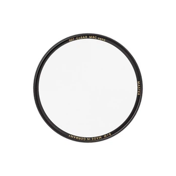 Світлофільтр прозрачний B+W CLEAR FILTER MRC nano MASTER 52 mm (1101520)
