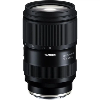 Універсальний об'єктив Tamron 28-75mm f/2.8 Di III VXD G2 (A063)