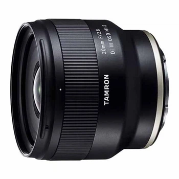 Ширококутний об'єктив Tamron 20mm f/2,8 Di III OSD M1:2