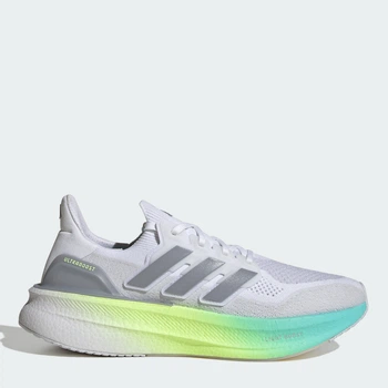 Мужские кроссовки для бега Adidas Ultraboost 5 KJ3584 40 (6.5UK) 25 см Ftwr White (4068812044588)
