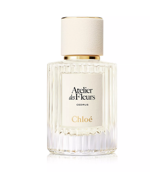 Парфюмированная вода Chloe Atelier Des Fleurs Cedrus, 50 мл