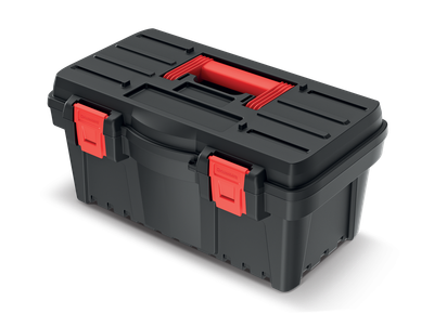 Ящик для инструментов Kistenberg Dark 50 KDR5025N Toolbox