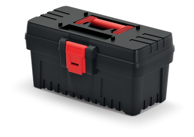 Ящик для инструментов Kistenberg Dark 40 KDR4020N Toolbox