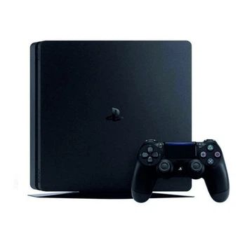 Sony PlayStation 4- ROZETKA | Купити соні плейстейшен 4 в Києві