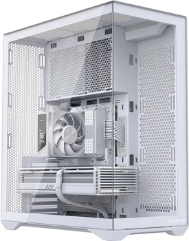 Корпус Modecom Volcano Space XL Full Tower NF White (AT-SPACE-XL-NF-0000-20)