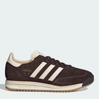 Мужские кроссовки Adidas Sl 72 Rs KK3642 44 (9.5UK) 28 см Aurora Coffee (4068814943056)
