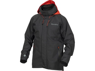 Куртка Westin W6 Jacket Steel Black XXL (191872) A86-554-XXL