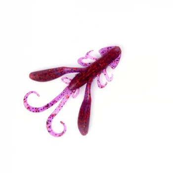 Приманка Bait Breath U30 Rush Craw 1.5" (red package)10шт #UR29