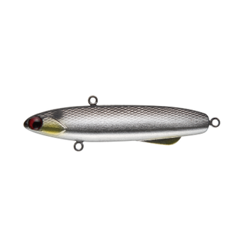 Воблер Madness Shiriten Baguette 70 70 мм, 17 г, SY05 Silver Powder Gizzard Shad(FS_76E830EEF316)