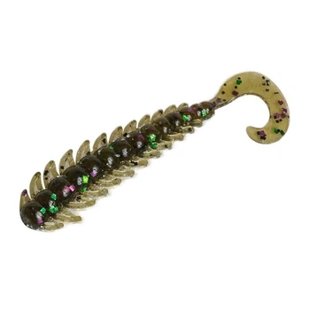Приманка Bait Breath BUGSY Perfect Rock Soul 2,5"(12 шт.) Ur822