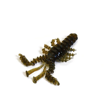 Приманка Bait Breath U30 Mosya 2" (10 шт.) 724(FS_87DB703791AC)