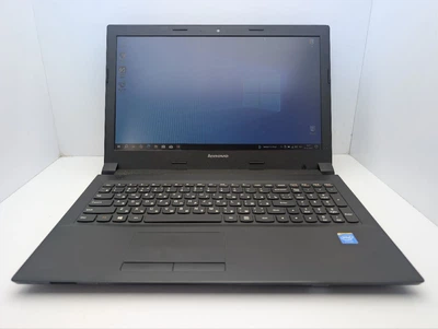 Ноутбук Lenovo B50-30/Intel Pentium Celeron/8GB-DDR3/128GB-SSD/Intel HD Graphics/15.6" HD LED Б/В