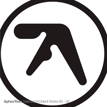 Вінілова платівка Aphex Twin – Selected Ambient Works 85-92 2LP (5055274703046)