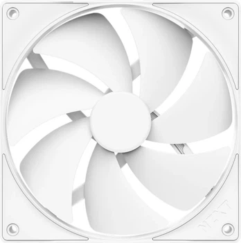 Вентилятор NZXT F140P White (RF-P14SF-W2)