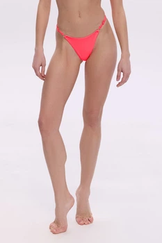 Плавки Designed for Fitness Bloom Matcher Chili Fire XS/S