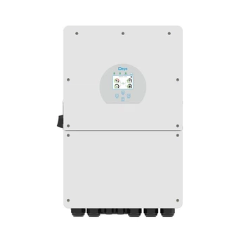 Гибридный инвертор Deye SUN-16K-SG01LP1-EU Deye WiFi (16 kW, 1 фаза, 3 MPPT, LV)