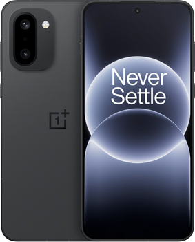 Мобильный телефон OnePlus Ace 6T 12/256GB Black (CN)