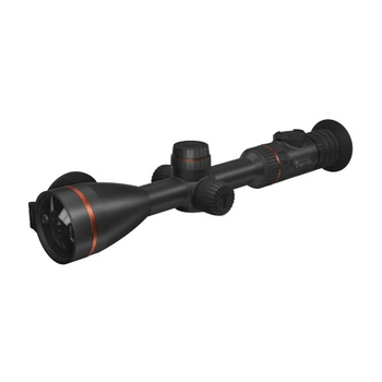 Тепловизионный прицел Thermtec Oryx 650L (50 мм, 640х512, 2600 м)