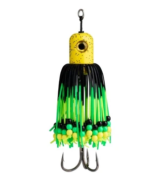 Приманка на сома DAM MADCAT Clonk Teaser Yellow 150g 1604066