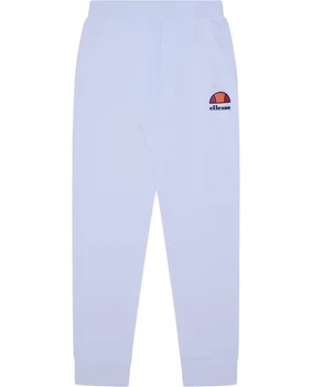 Штаны спортивные хлопковые Ellesse Saxcony Jersey 480215.01 XL белые (2480215014708)