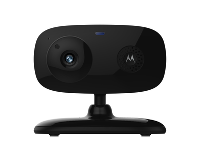 Видеоняня Motorola Focus 66 Black Wi-FI HD