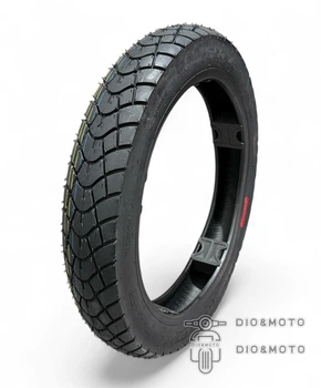 Резина 3.50-18 TL L-8100 KUROSAWA M-T (CH)