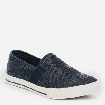 Женские слипоны Ralph Lauren 24340591 41 Синие (1159852945)