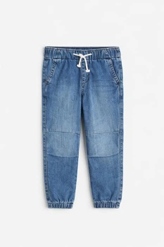 Джинси H&M 1168049 116см денім