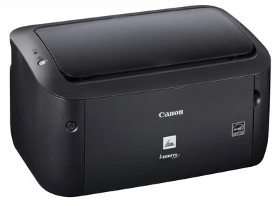 Принтер Canon Laser i-SENSYS LBP6030B Черно-белый 18 стр/мин 600x600 dpi Black (LKMTR_800987)