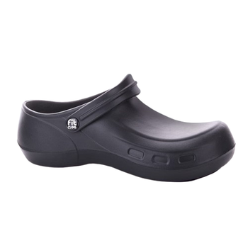 Кроксы Lemigo FitClog Power Plus 002 размер 39 черные 700020939A
