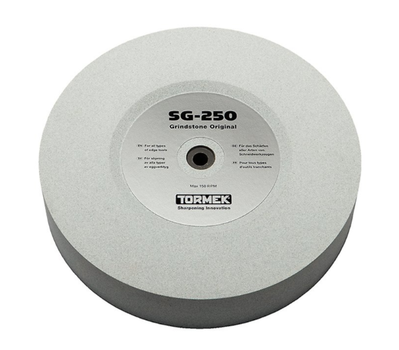 Камень шлифовальный Tormek 250 мм SG-250