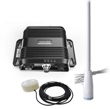 Транспондер Lowrance НАІС-500 з антеною GPS-500