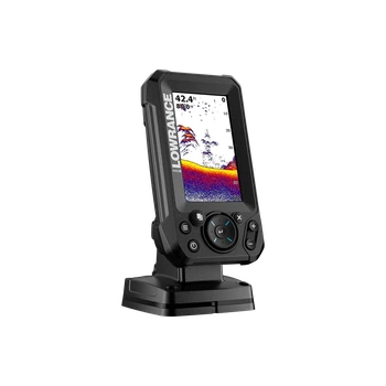 Эхолот Lowrance EAGLE 4x