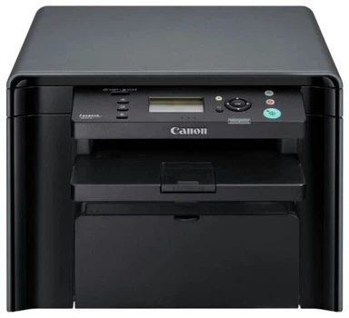 МФУ Canon i-SENSYS MF4410 / Лазерная монохромная печать / 600 x 600 dpi / A4 / 23 стр/мин / USB 2.0 б/у