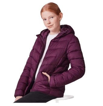 Демисезонная куртка для девочки Pepperts by Esmara kids размер 134-140 (WG0008G026)