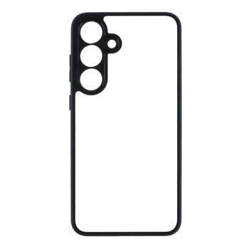 Чохол TPU+PC Elite для Samsung Galaxy S25 5G (S931) Black