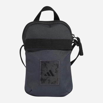 Спортивна сумка Adidas Adidas Utility Small Bag JY7660 Сіра (4068821920781)