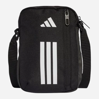 Спортивна сумка Adidas Adidas Primelift Organizer JZ7085 Чорна (4068805060991)