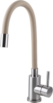 Кухонний змішувач Globus Lux Alpen SBT1-203S-BG15