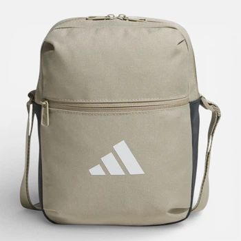 Спортивна сумка Adidas Essentials Organizer KA1479 Коричнева (4068817555225)