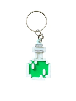 Брелок зілля minecraft