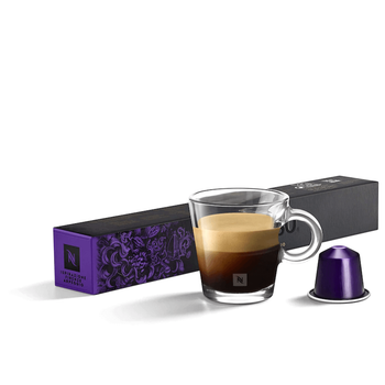 Кофе в капсулах Nespresso Ispirazione Firenze Arpeggio (10 капсул)