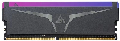 Оперативна пам'ять Arktek DDR4-2666 16384MB PC4-21328 RGB (AKD4S16P2666HL)