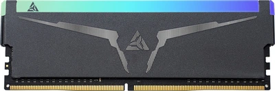 Оперативная память Arktek DDR4-3200 16384MB PC4-25600 RGB (AKD4S16P3200HL)